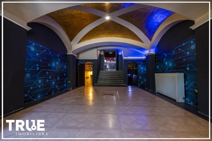 Spațiu comercial 400m? utili, ultracentral T&acirc;rgu Mureș! - 5