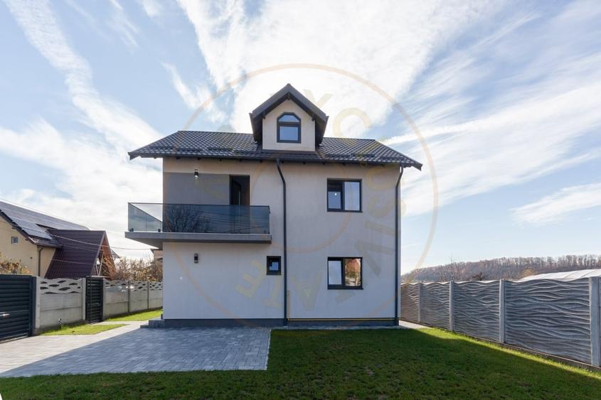 Case premium P+1 in Maracineni – Argeselu - - 3