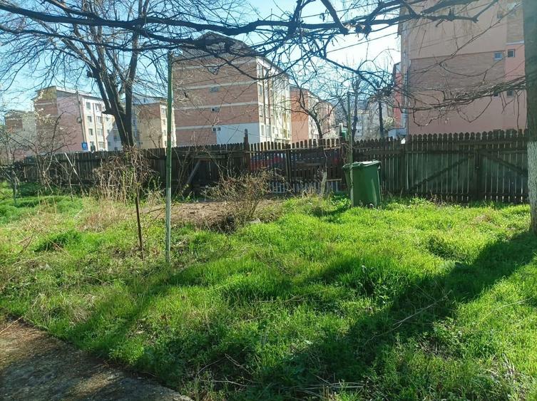 Casa + 1000mp teren Piatra Neamt - 5