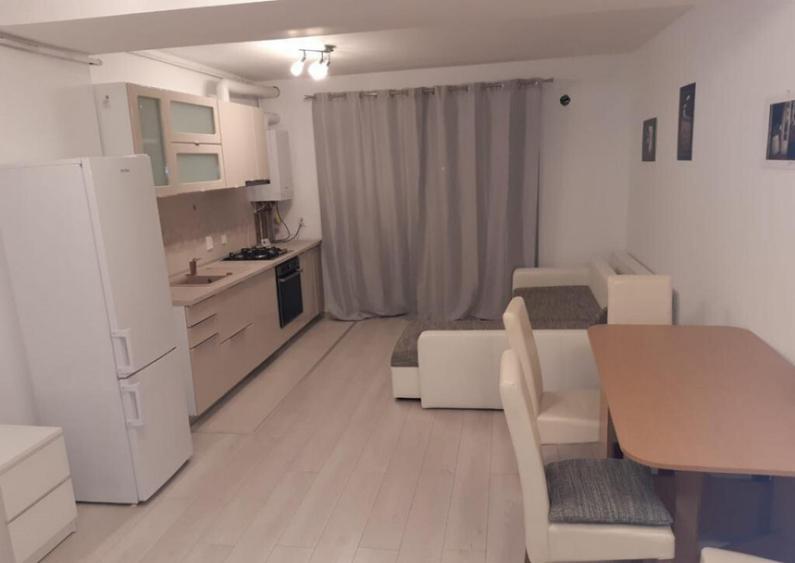 Aparrtament 2 camere zona City Residence - 7