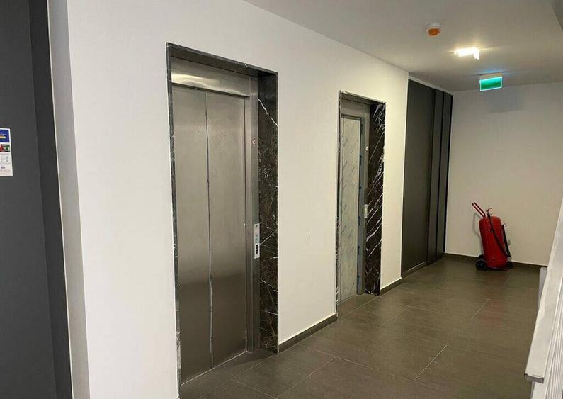 Apartament Modern cu 2 camere ONE Timpuri Noi - 11