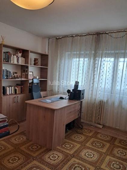 De inchiriat apartament cu 2 camere , Timpuri Noi sector3