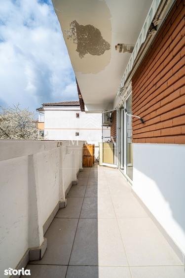Comision 0% Ap. 3 camere la vila, Valea Aurie- aleea spre Sub Arini - 6