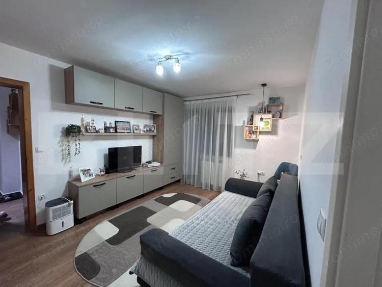 Apartament 2 camere, renovat recent Decebal - 6