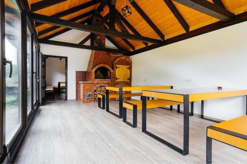 Casa/pensiune/Manastirea Humorului/Bucovina - 3