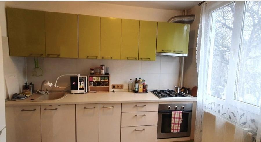 Drumul Taberei semistradal 3/4 - 1