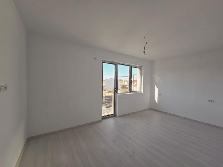 Duplex - 4 camere - 2 bai - camera tehnica-pod-incalzire pardoseala - 2