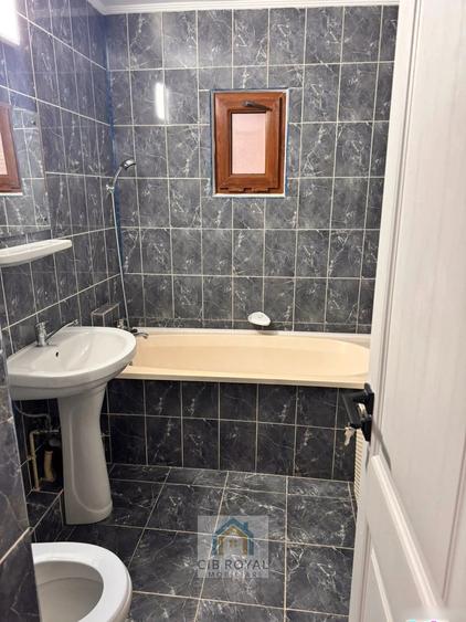 Inchiriez apt. 2cam. Gorjului, Str. Hanul Ancutei, 8min. metrou,centrala termica - 8