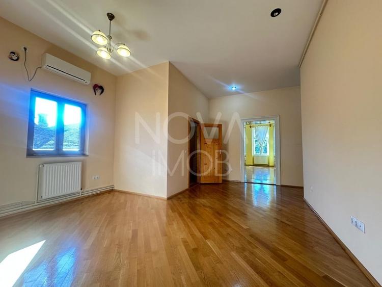 Apartament 4 camere, Str. Cetatii - Sibiu - 10