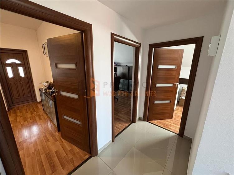 Casa tip P+1 - Str. Salvarii | Comision 0 - 9