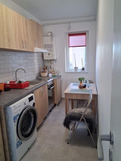 Chirie Weiner Palada Militari Residence Chiajna Rosu - 8