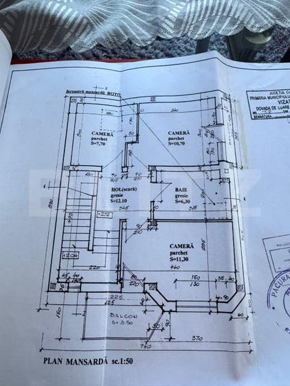OPORTUNITATE! Casa individuala - 370 mp teren, Corneliu Coposu - 19