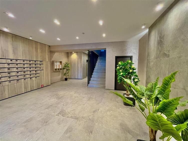 Apartament 2 Camere 2 Bai cu Incalzire Pardoseala si Parcare - 12