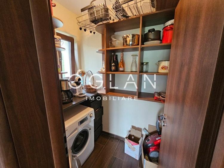 Casa in Tocile, 2391 mp teren, COMISION 0% - 16