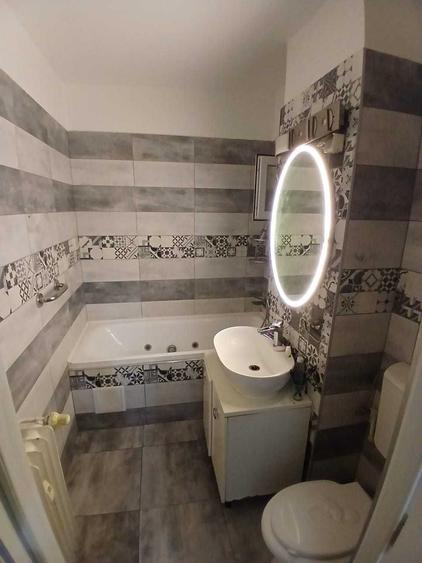 Apartament 3 camere Drumul Taberii - Valea Ialomitei - 6