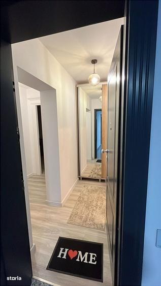 Apartament 2 cam de inchiriat 61 mp -POITIERS TOWERS - 8