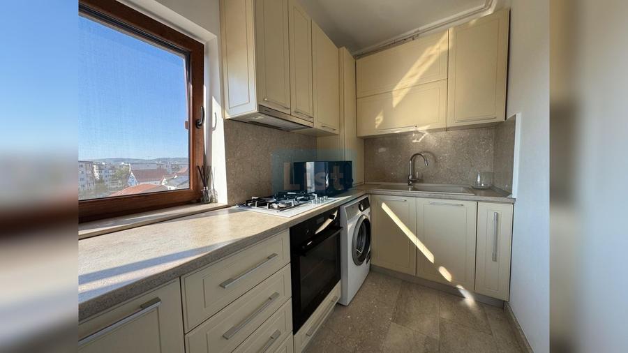 FARA COMISION! Apartament 2 camere 72mp, imobil 2012, BRD, THE OFFICE - 5