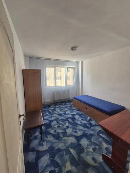 Apartament cu 2 camere decomandat în Mihai Bravu