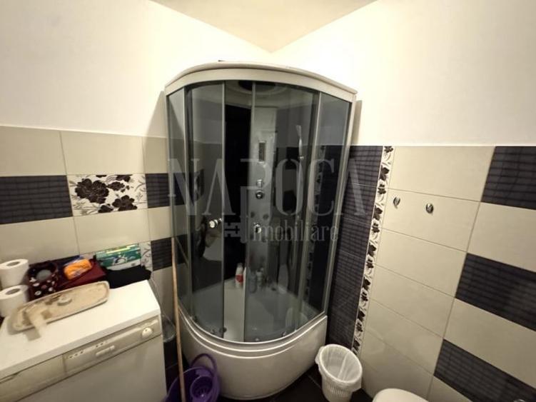 Apartament 2 camere de vanzare in Zorilor, Cluj Napoca - 8