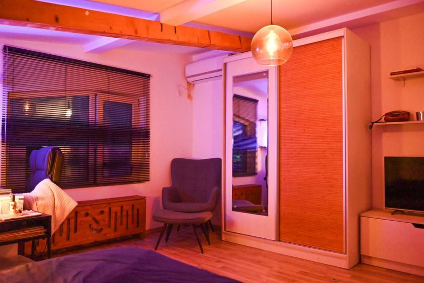 Vand Garsoniera - Strada Burnitei (Ozana/1decembrie) - 3