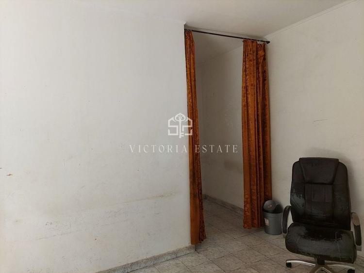 🏢 Spațiu comercial de închiriat-Bd. Republicii,zona Caraiman - 4