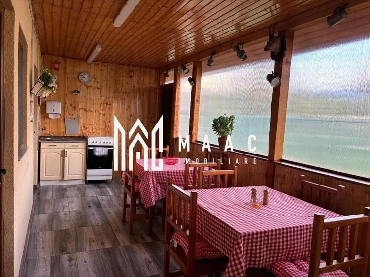 Vilă superbă | 4 camere | 500 mp teren | Vedere la munte | Valea Avrigului - 23