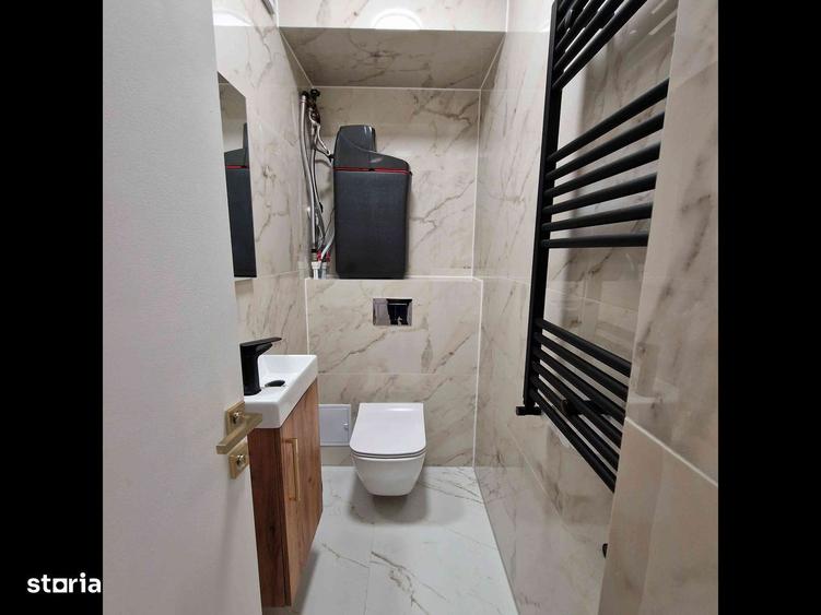 Tatarasi - Impecabil Penthouse -apartament 4 camere + 2 bai + terasa - 7