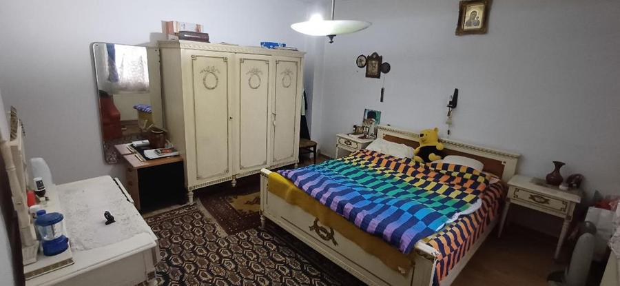 Vanzare casa Pantelimon/Tractorului, constructie 2005, teren 810 mp, 0% comision - 10