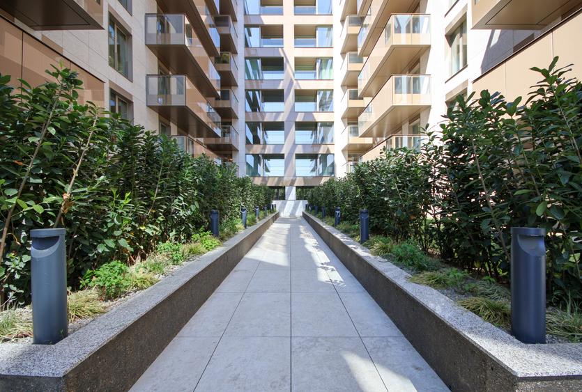 APARTAMENT 3 CAMERE - 139MP - PIPERA - COMISION 0% - 11