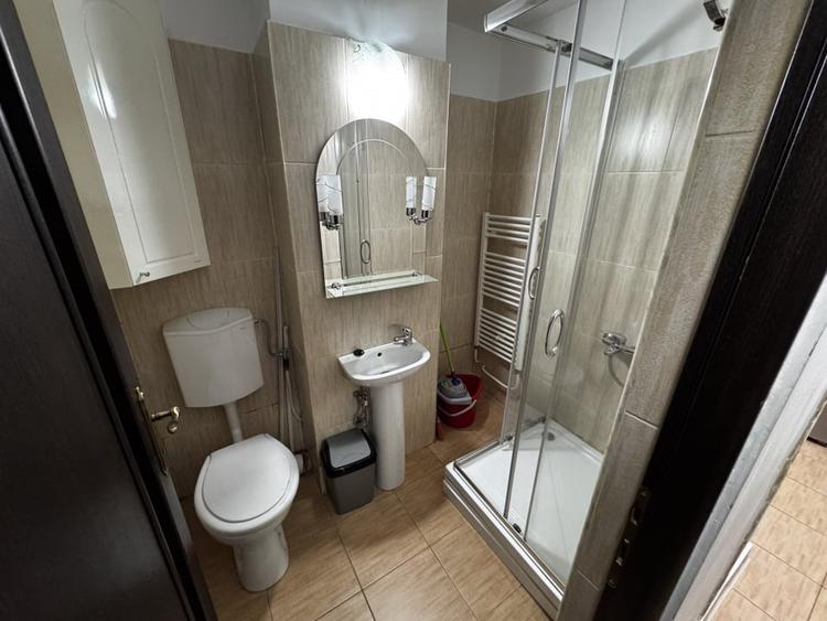 Garsoniera de vanzare – M7, Alba Iulia | 28 mp utili | Etaj 9/10 | Lift nou - 6