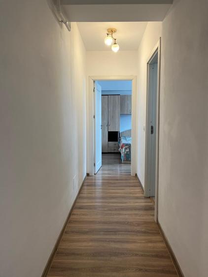 Apartament cu 2 camere, decomandat, zona Bucium - 5