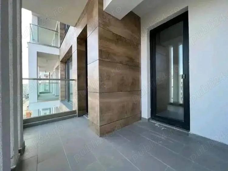 Alman Imobiliare Studio nou - lux 150 m de plaja Mamaia Nord QueensResidence - 7
