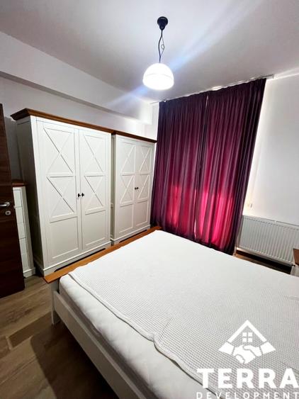 Trăiește lângă mare – Apartament de închiriat în Faleză Nord - 12