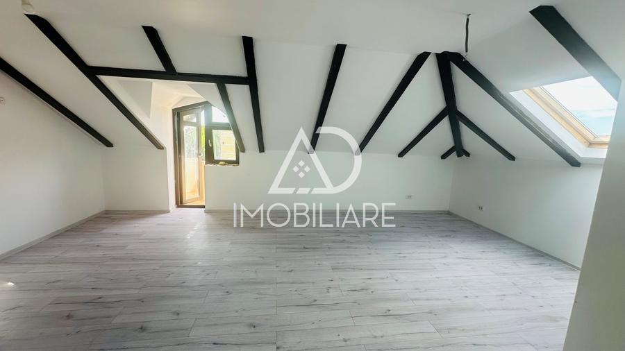 Apartament nou de vânzare – Strada Unirii, Târgu Jiu - 3