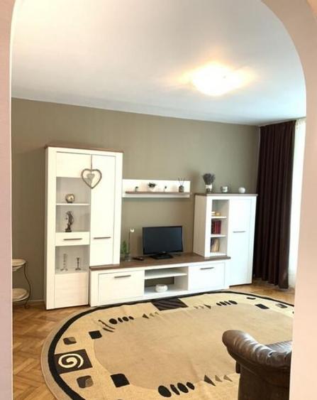 Apartament cu 2 camere in zona Chibrit - 3