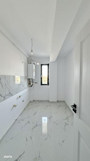 Apartament 1 camera, 36 mp, bloc nou 2025 Hlincea 61.000 - 9
