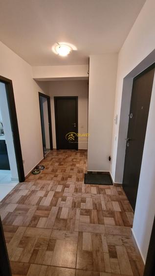 Ap. 2 camere - V. Lupului - 5