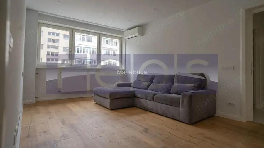 Apartament 3 camere Obor | Renovat complet | Finisaje Premium Apartament 3 camere Obor | Renovat complet | Finisaje Premium