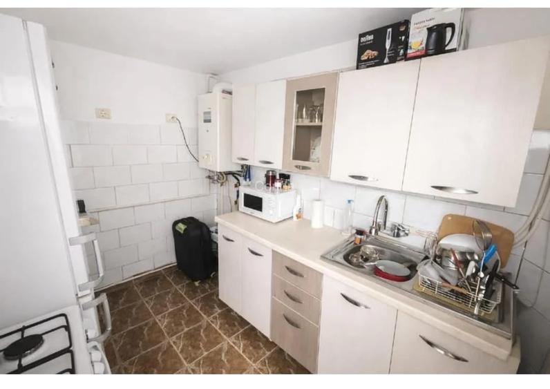 Garsoniera Ultracentral 25m Fara risc - 6