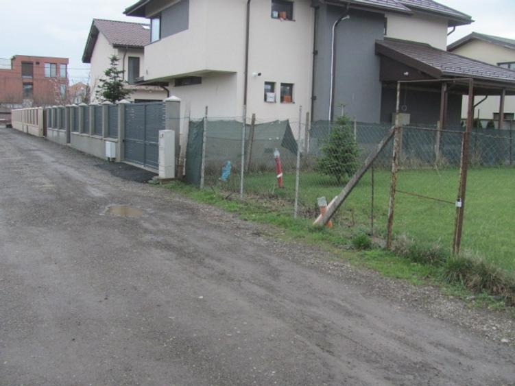 Prelungirea Ghencea - Safirului - 7