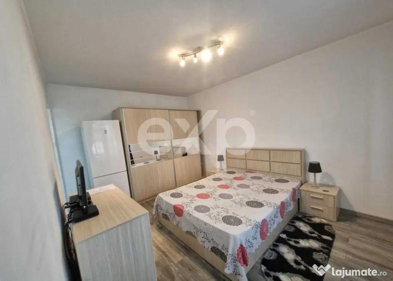 Garsoniera renovata | Ideala investi?ie | La cheie - 6