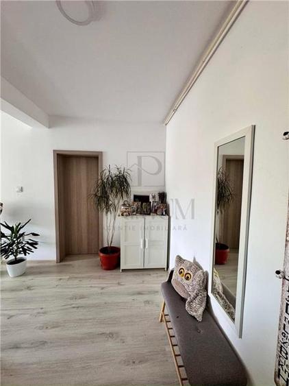 GIROC - 2 CAMERE - MOBILAT SI UTILAT - POD - PARCARE INCLUSA - 10