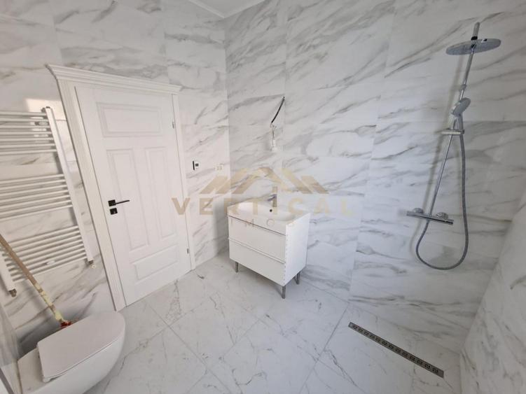 VILA EXTRA PREMIUM DE VANZARE IN COMUNA BERCENI! - 6