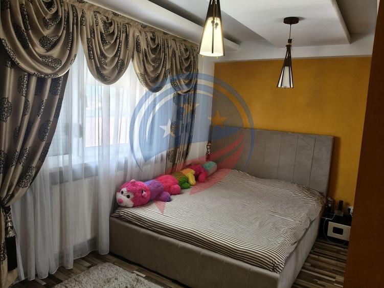 Apartament de vânzare Rovine - 1