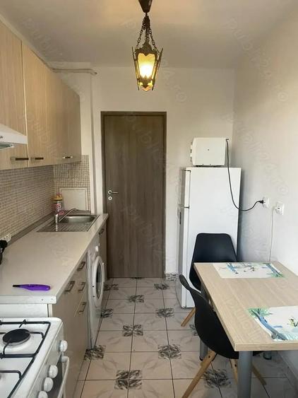 Agentia imobiliara VIGAFON inchiriaza apartament 2 camere Vest-Cantacuzino - 5