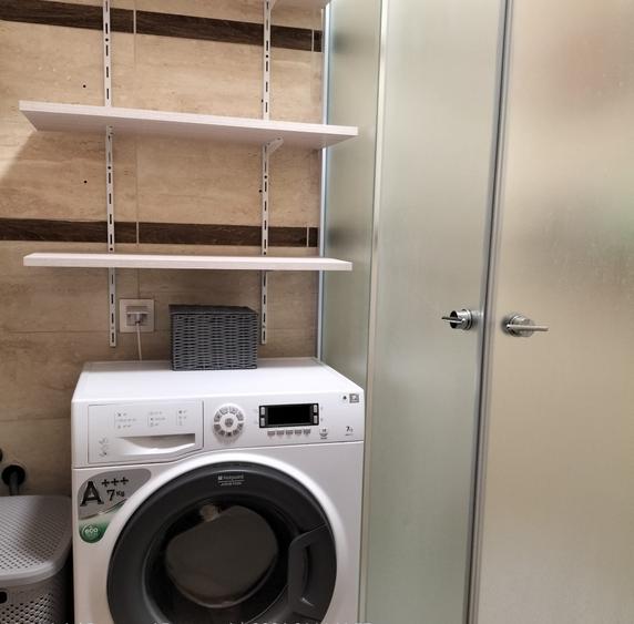 Apartament 2 camere + curte Drumul Taberei | Valea Oltului | Cartierul Brancusi - 7