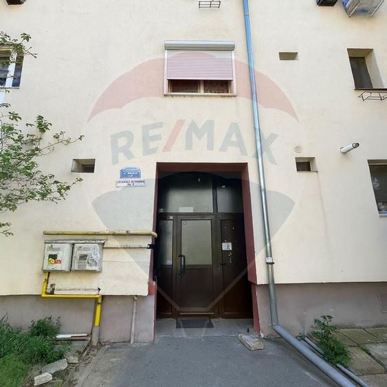 Apartament 2 camere Piata Doina - 1