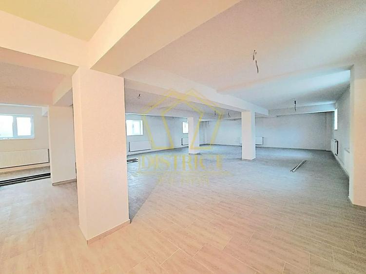 Spatiu Comercial tip Hala I Giroc - 1