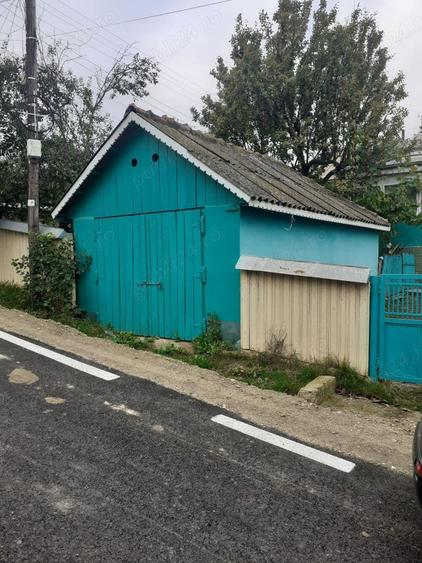 De vanzare! - Casa 100mp cu teren 973mp - sat. Scoposeni, com. Gorban, jud.Iasi - 15