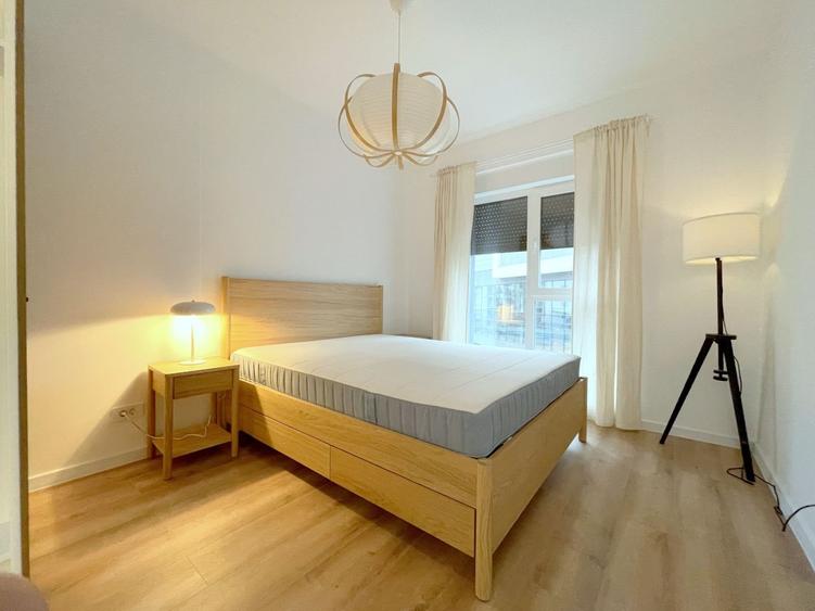 Apartament 3 camere - parcare subterana - prima inchiriere - zona Centrala - 9